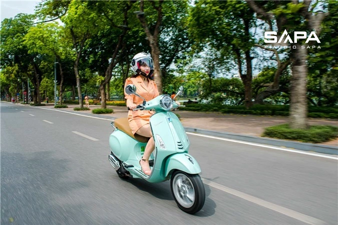 Những điều bạn phải cảnh báo Lúc cút xe pháo Vespa Piaggio #43 Những điều bạn phải cảnh báo Lúc cút xe pháo Vespa Piaggio
